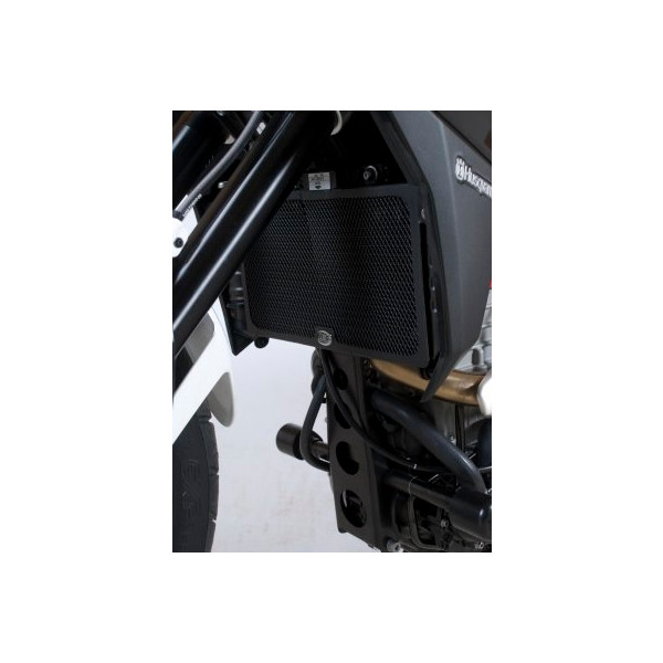 R&G Radiator Guards for Husqvarna TR650 Strada